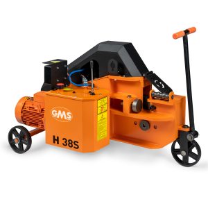 H 38S